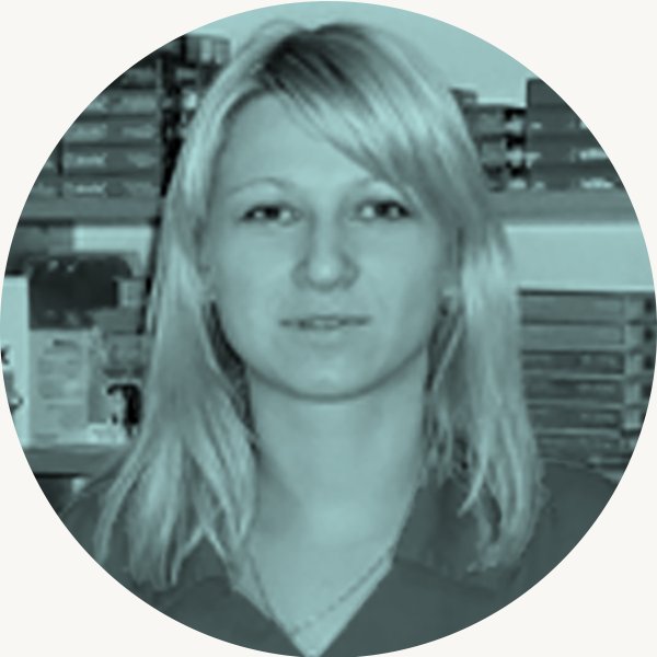 MVDr. Markéta Střádalová